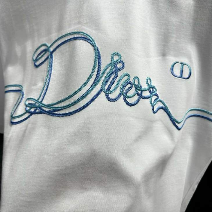 Dior T Shirts Short _SKUDiorS-2XLxetr17215951